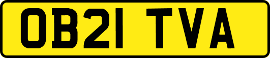 OB21TVA