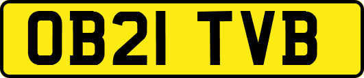 OB21TVB