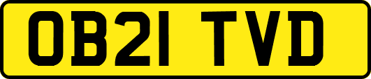 OB21TVD