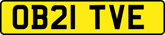 OB21TVE