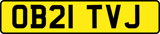 OB21TVJ