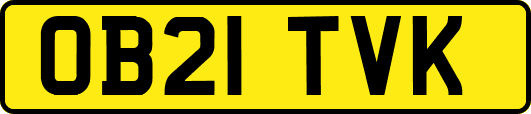 OB21TVK
