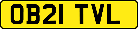 OB21TVL