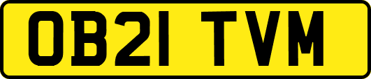 OB21TVM