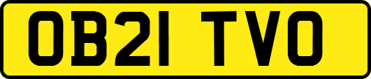 OB21TVO