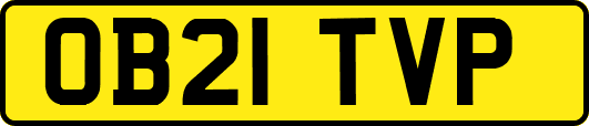 OB21TVP