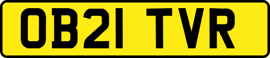 OB21TVR