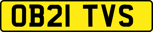 OB21TVS