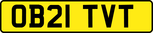OB21TVT