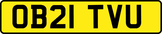 OB21TVU