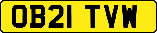 OB21TVW