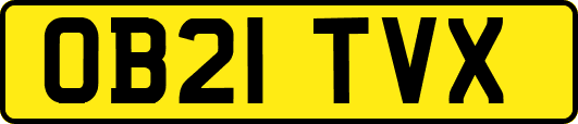 OB21TVX