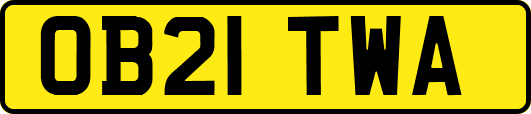 OB21TWA