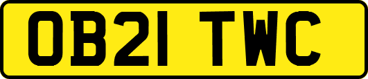 OB21TWC