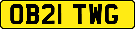 OB21TWG