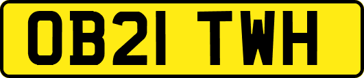 OB21TWH