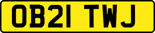 OB21TWJ