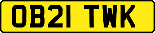 OB21TWK