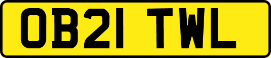 OB21TWL