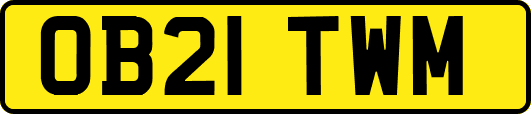 OB21TWM