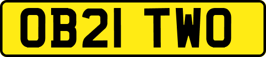 OB21TWO