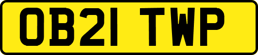 OB21TWP