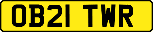 OB21TWR