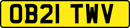 OB21TWV