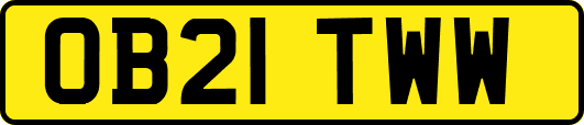 OB21TWW