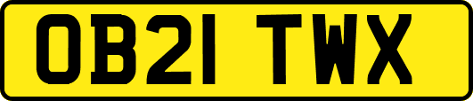 OB21TWX