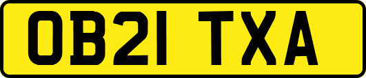 OB21TXA