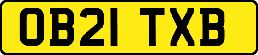 OB21TXB