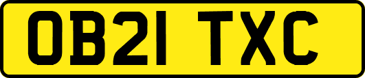 OB21TXC