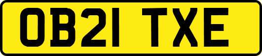 OB21TXE