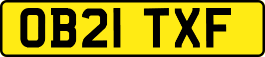 OB21TXF
