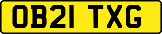 OB21TXG