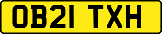 OB21TXH