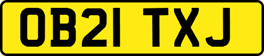 OB21TXJ