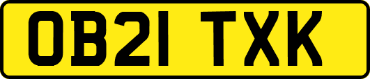 OB21TXK