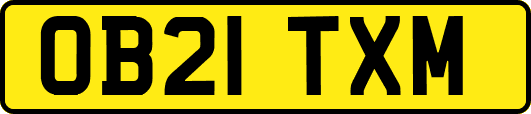 OB21TXM