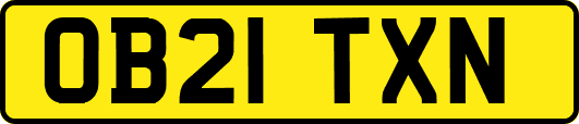 OB21TXN