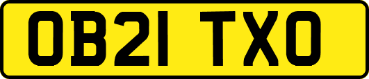 OB21TXO