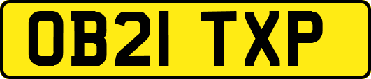 OB21TXP