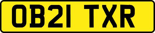 OB21TXR
