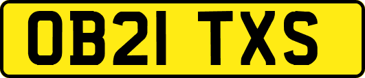 OB21TXS
