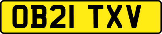 OB21TXV