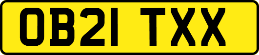 OB21TXX