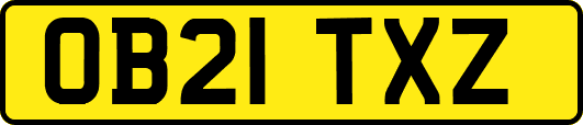 OB21TXZ