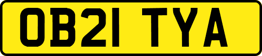 OB21TYA