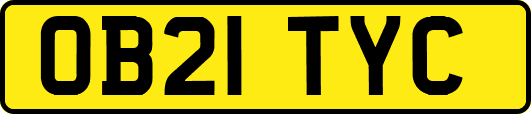 OB21TYC